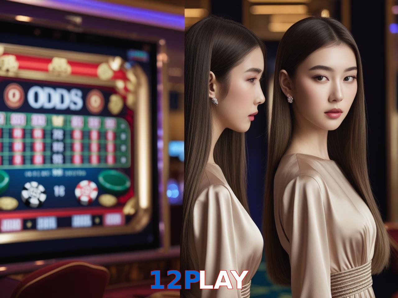 12PLAY